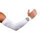 INC Competition Compressie Armsleeves flash Class 1 (15-21mmHg) wit INC Competition Compressie Armsleeves flash Class 1 (15-21mmHg) wit