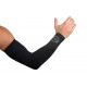 INC Competition Compressie Armsleeves flash Class 1 (15-21mmHg) zwart