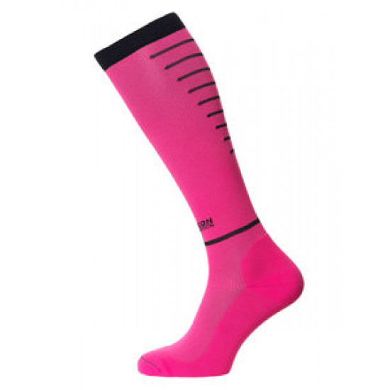 Horizon sport compressiekousen roze Horizon sport compressiekousen roze
