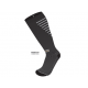 Horizon sport compressiekousen zwart Horizon sport compressiekousen zwart