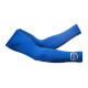 INC Competition Compressie Armsleeves flash Class 1 (15-21mmHg) royal blauw INC Competition Compressie Armsleeves flash Class 1 (15-21mmHg) royal blauw