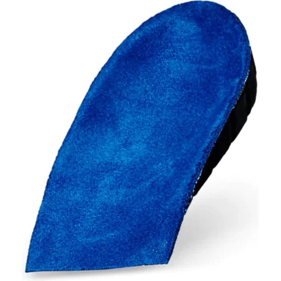Heelcup velour Heelcup velour