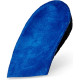 Heelcup velour Heelcup velour
