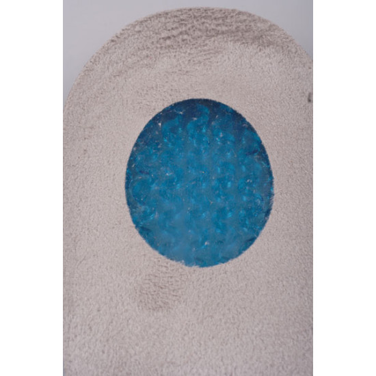 Gel hielcups velours Gel hielcups velours