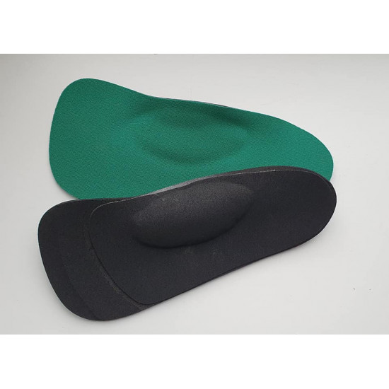 Spenco Arch Cushions 3/4 Spenco Arch Cushions 3/4
