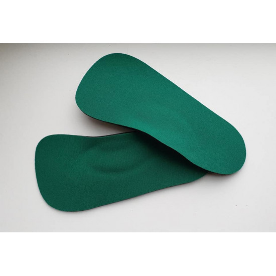 Spenco Arch Cushions 3/4 Spenco Arch Cushions 3/4