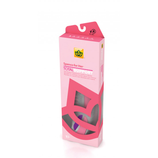 Active Comfort Total Support Active Comfort Total Support