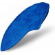 Heelpad velour Heelpad velour