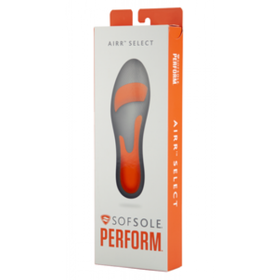 SofSole Perform Airr Select SofSole Perform Airr Select