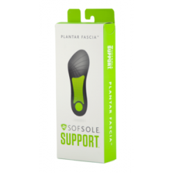 Sofsole Support Plantar Fascia