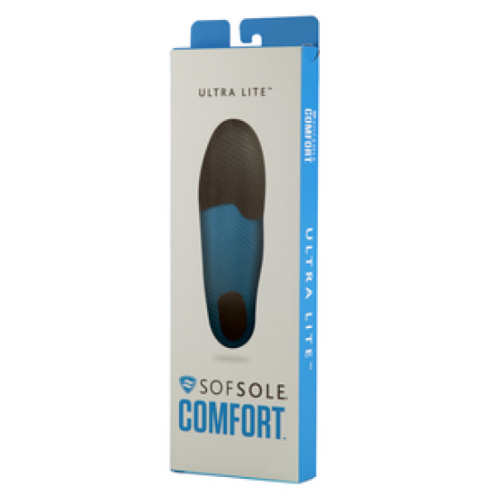 Sofsole Comfort Ultra Lite Sofsole Comfort Ultra Lite