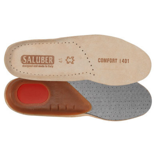 Saluber Comfort inlegzolen