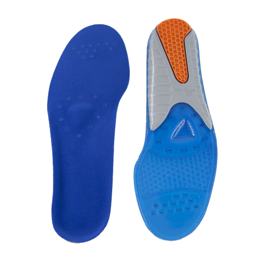 Spenco Comfort Gel Inlegzolen