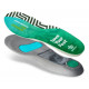 Spenco RX Plantar fascia / peesplaatontsteking steunzolen Spenco RX Plantar fascia / peesplaatontsteking steunzolen