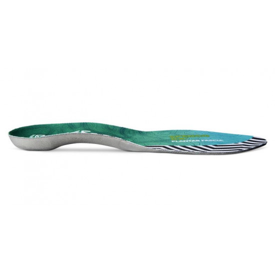 Spenco RX Plantar fascia / peesplaatontsteking steunzolen Spenco RX Plantar fascia / peesplaatontsteking steunzolen