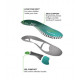 Spenco RX Plantar fascia / peesplaatontsteking steunzolen Spenco RX Plantar fascia / peesplaatontsteking steunzolen