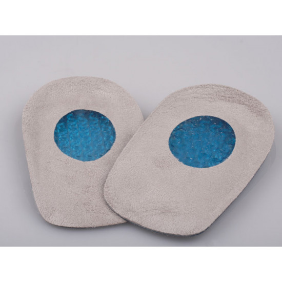 Gel hielcups velours Gel hielcups velours