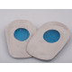 Gel hielcups velours Gel hielcups velours
