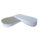 Hakverhoging, heellift 2,5 cm Hakverhoging, heellift 2,5 cm