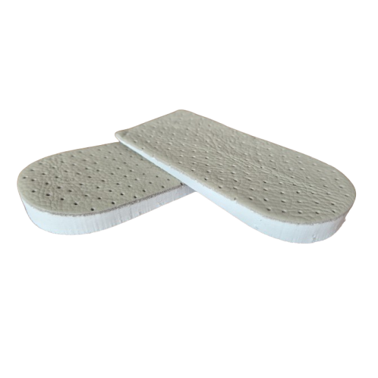 Hakverhoging, heellift 1,5 cm Hakverhoging, heellift 1,5 cm