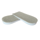 Hakverhoging, heellift 1,5 cm Hakverhoging, heellift 1,5 cm