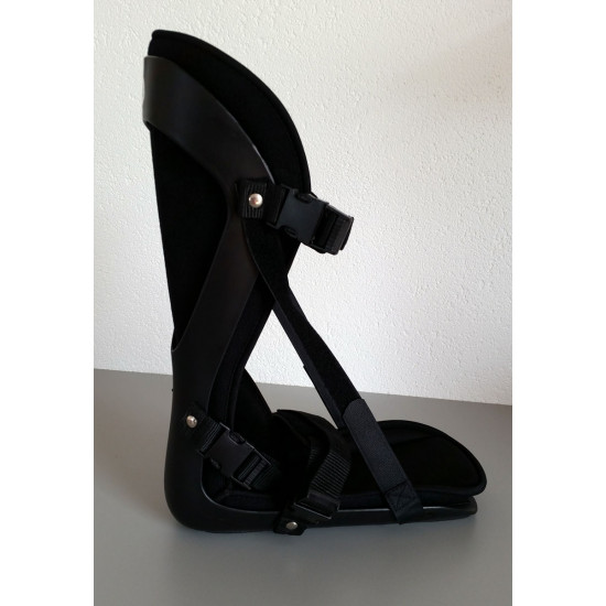Hielspoor spalk Hielspoor spalk