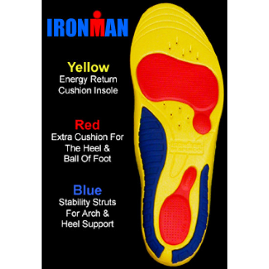 Ironman® All-terrain Ironman® All-terrain