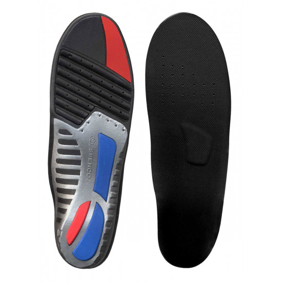 Ironman Polysorb Total Support Ironman Polysorb Total Support
