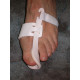 Hallux valgus nachtspalk