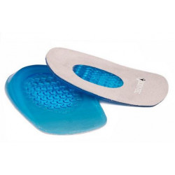 Pads heel cushion