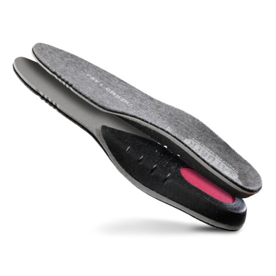 Saluber Comfort Thermo inlegzolen Saluber Comfort Thermo inlegzolen