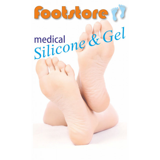 Gel hielcups velours