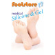 Gel hielcups velours