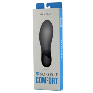 Sofsole Comfort Memory foam