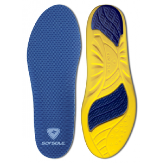 Sofsole Perform Athlete