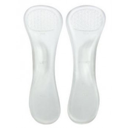 soft insoles voor pumps