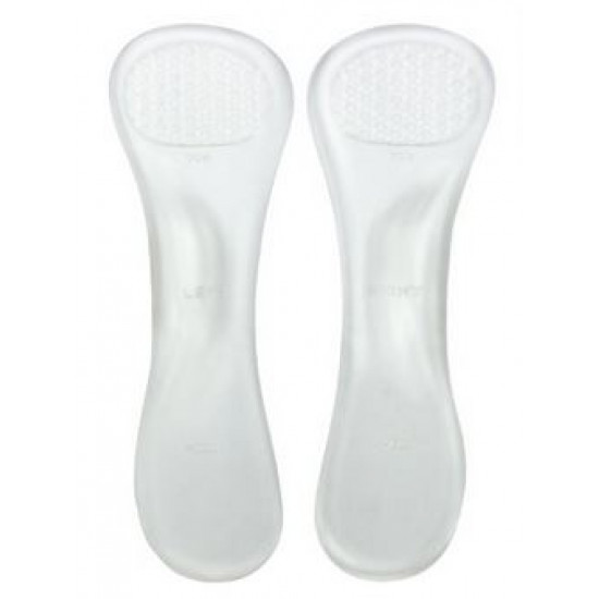 soft insoles voor pumps