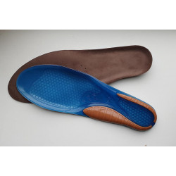 Spenco Active Comfort Gel Insole