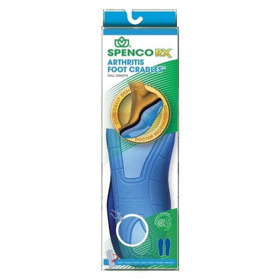 Spenco® RX Arthritis Foot Cradles