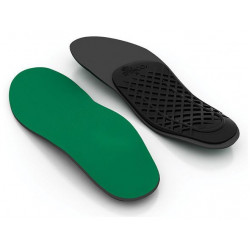 Spenco RX Orthotic Arch Support Full Length inlegzolen